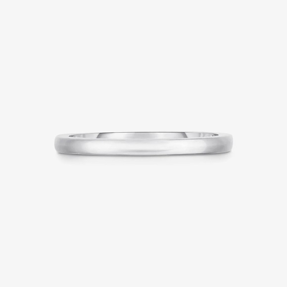 Ring Concierge 1.5 mm Band - Picture 1 of 8